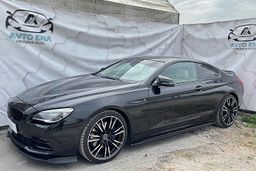 Zunanja slika - BMW Serija 6 - Coupe: 640i Coupe M Sport  - MEMORY - LED - 20COL - SLO - 1 - Predogledna slika