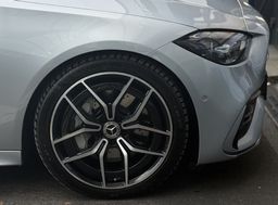 Zunanja slika - Mercedes-Benz C-Razred - C 200 d PREMIUM - 7 - Predogledna slika