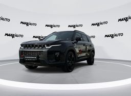 Zunanja slika - KG Mobility Torres - 1.5 T-GDI HEV Premium + Black A T 2WD - 1 - Predogledna slika