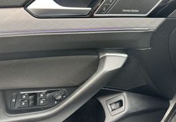 Zunanja slika - VW Passat - Variant 2.0 TDI.Business avt. 110kW.NEMŠKI.PANORAMA.KAMERA - 16 - Predogledna slika