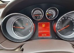 Zunanja slika - Opel Insignia - 2.0 CDTI 160KM COSMO - vlečna naprava - 8 - Predogledna slika