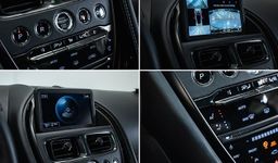 Zunanja slika - Aston Martin DBS - DBS - 15 - Predogledna slika