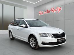 Zunanja slika - Škoda Octavia - Combi 2,0 TDI Style - 1 - Predogledna slika