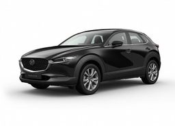 Zunanja slika - Mazda CX-30 - G140 CENTRE LINE AT - 1 - Predogledna slika