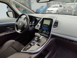 Zunanja slika - Renault Espace - Espace - 10 - Predogledna slika