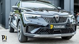 Zunanja slika - Renault Mégane Conquest - Megane Conquest 1.3 TCE 140 TECHNO EDC - 1 - Predogledna slika