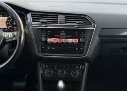 Zunanja slika - VW Tiguan - 2.0 TDI 4MOTION Highline SLOVENSKI - 11 - Predogledna slika