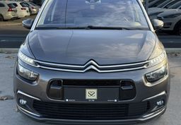 Zunanja slika - Citroën C4 Grand Picasso - Feel BlueHDi 120 S S BVM6 7Sed-KAM-Navi-BT-LED-F - 3 - Predogledna slika