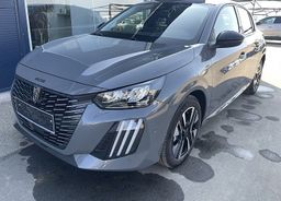 Zunanja slika - Peugeot 208 - ALLURE HIBRID 110 e-DCT6 €6.4 - DEMO - 1 - Predogledna slika