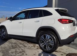 Zunanja slika - Mercedes-Benz GLA-Razred - GLA 200 d VOZILO AKCIJSKA CENA - 4 - Predogledna slika