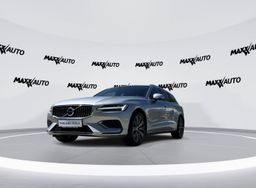 Zunanja slika - Volvo V60 - T6 Recharge Twin Engine Inscription AT - 3 - Predogledna slika