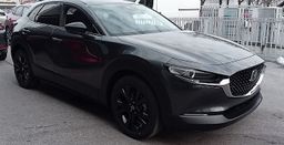 Zunanja slika - Mazda CX-30 - 2.5 G140 HOMURA - 3 - Predogledna slika