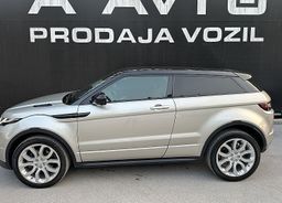 Zunanja slika - Land Rover Range Rover Evoque - 2.0 Si4 HSE 4WD avt-PANORAMA-KEYLESS-NAVI-MERI - 4 - Predogledna slika