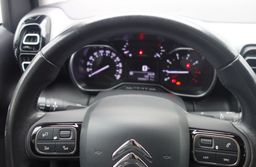 Zunanja slika - Citroën C3 Aircross - Shine PureTech 110 S S BVM6 - 11 - Predogledna slika