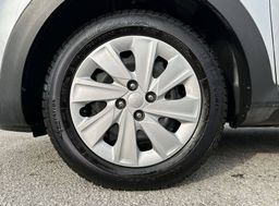 Zunanja slika - KIA Stonic - 1.2 DPI  LX Fun M T - 9 - Predogledna slika