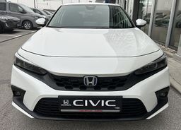 Zunanja slika - Honda Civic - ADVANCEI2.0Ie-HEV|AUT|ACC|NAVI|LED|PREMIUM - 2 - Predogledna slika