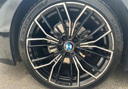 Zunanja slika - BMW Serija 3 - : 320d M Sport Shadow line-Navi-LED-Widescreen - 13 - Predogledna slika
