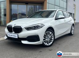 Zunanja slika - BMW Serija 1 - : 118d aut. Sport SLO-1.LAST.-LED - 1 - Predogledna slika