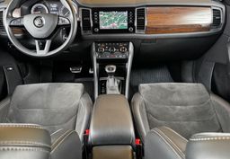 Zunanja slika - Škoda Kodiaq - 2.0 TDI Scout 4x4 AUT. GRETJE VOLANA-KLJUKA-MEMO.. - 14 - Predogledna slika