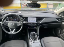 Zunanja slika - Opel Insignia - Grand Sport 2.0 CDTi Innovation - SL0VENSKO POREKL - 8 - Predogledna slika