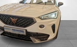 Zunanja slika - Cupra Formentor - 1.5 TSI-RADAR-LED-DAB-LINE-NAVI-KEYLESS-PDC... - 13 - Predogledna slika