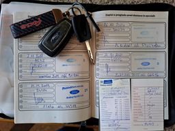 Zunanja slika - Ford Focus - 1,0 EcoBoost Style - 10 - Predogledna slika