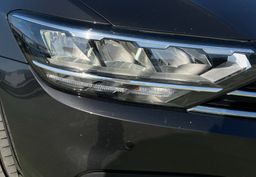 Zunanja slika - VW Passat - Variant 2.0 TDI BMT DSG. VZR KAM. PANO. ACC. 2X PDC. LED - 4 - Predogledna slika