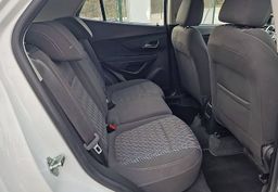 Zunanja slika - Opel Mokka - 1.7 CDTI S S ENJOY 4WD NOVE ZIMSKE PNEVMATIKE - 12 - Predogledna slika