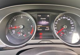 Zunanja slika - VW Passat - Variant 2.0 TDI BMT Highline 110kW - 13 - Predogledna slika
