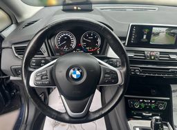 Zunanja slika - BMW Serija 2 - Gran Tourer: 218d FULL LED NAVI ACC HUD KAM PDC KEYLESS - 15 - Predogledna slika