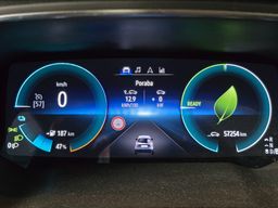 Notranja slika - Renault Zoe - Life - 5 - Predogledna slika