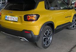 Zunanja slika - Jeep Avenger - 1.2 E-DCT MHEV 100 altitude TESTNO VOZILO - 4 - Predogledna slika