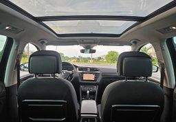 Zunanja slika - VW Tiguan - 2.0 TDI DSG 150ks °FULL LED° PAN0RAMA ALKANTARA - 11 - Predogledna slika