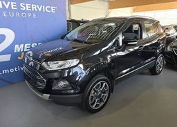 Zunanja slika - Ford Ecosport - 1.5 TDCI 4+2 SAMO 47039 KM KOT NOV - 11 - Predogledna slika