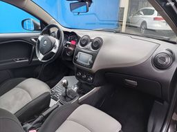 Zunanja slika - Alfa Romeo MiTo - MiTo - 15 - Predogledna slika
