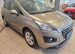 Zunanja slika - Peugeot 3008 - ACTIVE 1.6 BlueHDi 120 avtomatik KREDIT BREZ POL.. - 4 - Predogledna slika