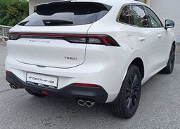 Zunanja slika - Forthing Forthing T5 EVO - T5 Evo + ADAS - 4 - Predogledna slika