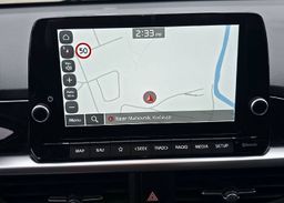 Zunanja slika - KIA Picanto - 1.0 GDI EX Trend. M T  4-sedežni - 7 - Predogledna slika