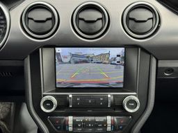 Zunanja slika - Ford Mustang - 2.3 EcoBoost 290KM AVT SLO samo 58.254 km ODLIČEN - 18 - Predogledna slika