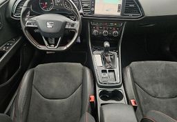 Zunanja slika - Seat Leon - FR 2.0 TDI 150ks °2.LASTNIK° °PANORAMA° °FULL-LED° - 8 - Predogledna slika