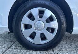 Zunanja slika - Škoda Fabia - 1.0 TSI Active - 9 - Predogledna slika