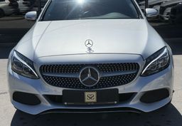 Zunanja slika - Mercedes-Benz C-Razred - C200d T PANO-FULLED-ACC-EL.PRT-NAVI-BT-360-AMBIENT - 3 - Predogledna slika