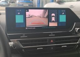 Zunanja slika - Citroën C4 - Shine Električni 136 - 9 - Predogledna slika