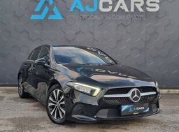 Zunanja slika - Mercedes-Benz A-Razred - A 200 d 8G-DCT-Virtual-Kamera-Led-Usnje - 3 - Predogledna slika