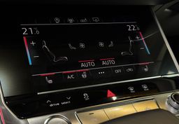 Zunanja slika - Audi A6 - Avant 45 TDI Quattro AUT. MATRIX-VIRTUAL-GRETJE VOLANA - 18 - Predogledna slika