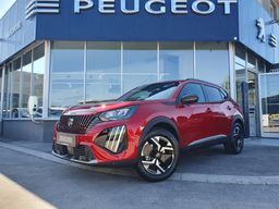 Zunanja slika - Peugeot 2008 - Allure HIBRID 110 - NA ZALOGI - 1 - Predogledna slika