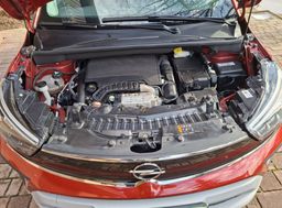 Zunanja slika - Opel Crossland - 1.2 TURBO 81KW.KAMERA.SAMO 50000KM.SLOVENSKI+4GUME - 9 - Predogledna slika