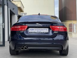 Zunanja slika - Jaguar XE - 2.0D 180KM AWD 4X4 Pure BUSINESS EDITION AVTOMATIK - 15 - Predogledna slika