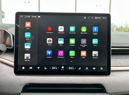 Zunanja slika - Zeekr 01 - 0 Long Range RWD - 17 - Predogledna slika