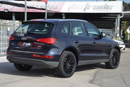 Zunanja slika - Audi Q5 - Q5 - 4 - Predogledna slika